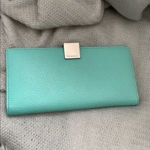 Tiffany & Co Wallet